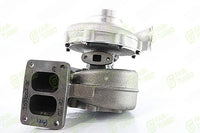 Holset Turbolader Original Neu – OE 51.09100-7257