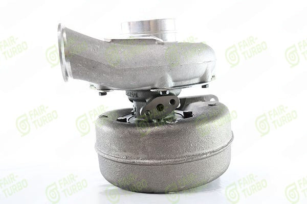 Holset Turbolader Original Neu – OE 51.09100-7257