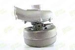 Turbolader Holset Original Neu | OE 51.09100-7257, 51.09100-7259, 51.09100-9257