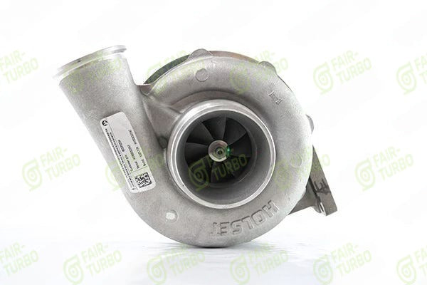 Holset Turbolader Original Neu – OE 51.09100-7257