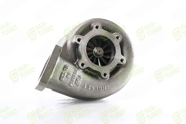 Holset Turbolader Original Neu – OE 51.09100-7257