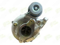Turbolader SUBARU FORESTER Original Neu | OE 14411-AA881, 14411AA880, 814306-14