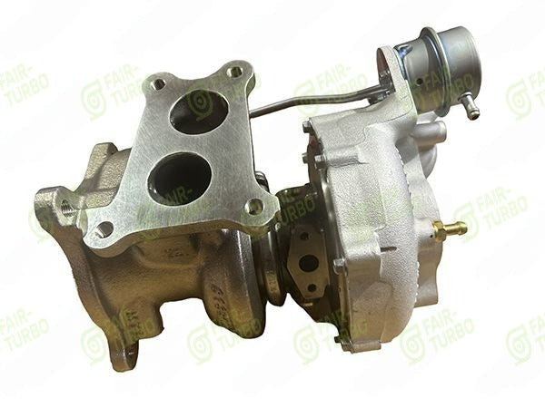 Turbolader SUBARU FORESTER Original Neu – Bild 3