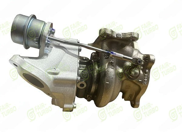 Turbolader SUBARU FORESTER Original Neu – Bild 4