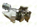 Turbolader SUBARU FORESTER Original Neu | OE 14411-AA881, 14411AA880, 814306-14