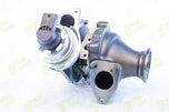 Turbolader ALFA ROMEO GIULIETTA Generalüberholt | OE 71794942, 55246403, 71795140