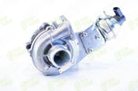 Turbolader ALFA ROMEO GIULIETTA Original Neu | OE 55246403, 71795139, 71795140