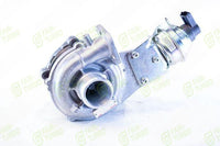Garrett Turbolader Original Neu für Alfa Romeo Giulietta – OE 55246403