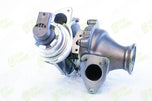 Turbolader ALFA ROMEO GIULIETTA Original Neu | OE 55246403, 71795139, 71795140