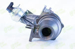 Turbolader ALFA ROMEO GIULIETTA Original Neu | OE 55246403, 71795139, 71795140