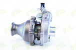 Turbolader ALFA ROMEO GIULIETTA Original Neu | OE 55246403, 71795139, 71795140