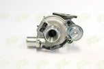 Turbolader DAIHATSU COPEN Original Neu | OE 1720097208000, 1720097216000, 1720097216A