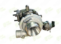 Turbolader Garrett Original Neu | OE 5801921269, 840513-2, 840513-1