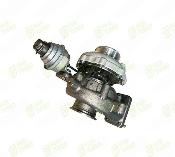 Garrett Turbolader Original Neu – OE 5801921269