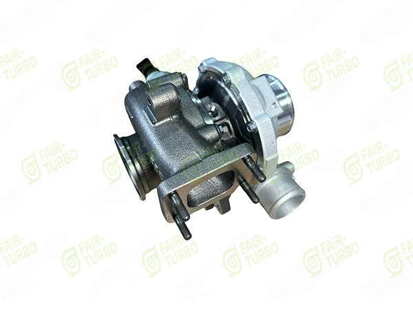 Garrett Turbolader Original Neu – OE 5801921269