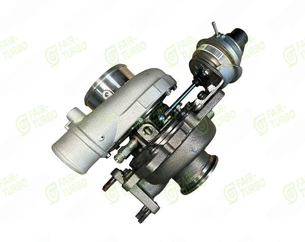 Garrett Turbolader Original Neu – OE 5801921269