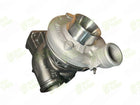 Garrett Turbolader Original Neu – OE CATERPILLAR 4573636
