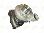 Turbolader Garrett Original Neu | OE CATERPILLAR 4573636, 809698-7, 809698-11