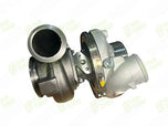 Turbolader Garrett Original Neu | OE CATERPILLAR 4573636, 809698-7, 809698-11