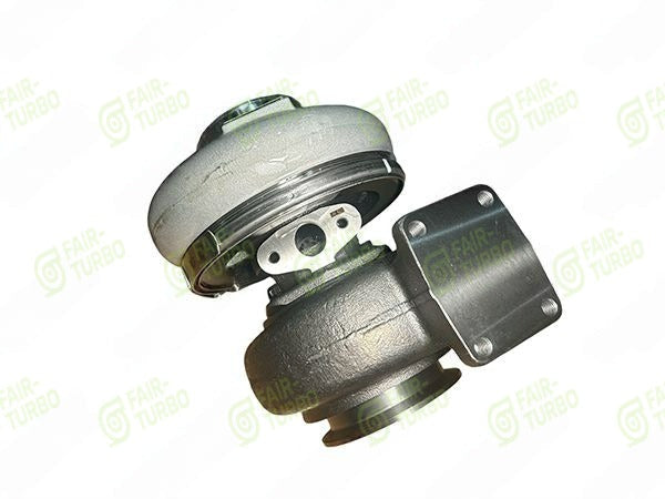 Garrett Turbolader Original Neu – OE CATERPILLAR 4573636