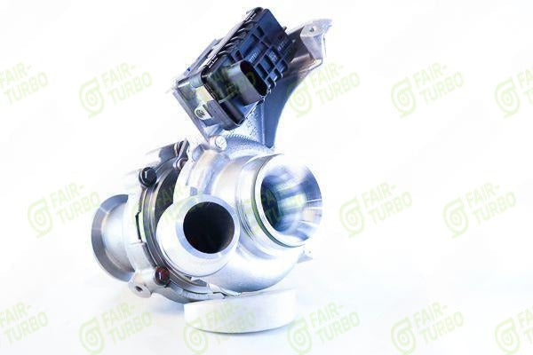 Garrett Turbolader Generalüberholt für BMW 1er – OE 11652287497