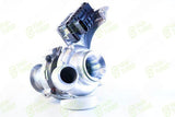 Turbolader BMW 1 Generalüberholt | OE 11652287497, 11652433154, 11652414336