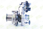 Turbolader BMW 1 Generalüberholt | OE 11652287497, 11652433154, 11652414336