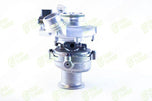 Turbolader BMW 1 Generalüberholt | OE 11652287497, 11652433154, 11652414336