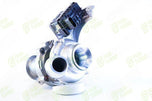 Turbolader BMW 1 Original Neu | OE 11652287497, 11652414336, 2348704