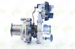 Turbolader BMW 1 Original Neu | OE 11652287497, 11652414336, 2348704