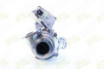 Turbolader BMW 1 Original Neu | OE 11652287497, 11652414336, 2348704