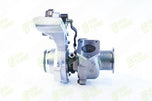 Turbolader BMW 1 Original Neu | OE 11652287497, 11652414336, 2348704