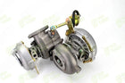 BorgWarner Turbolader Generalüberholt – OE 51.09100-9957