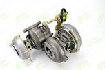 Turbolader BorgWarner Generalüberholt | OE 51.09100-9957, 51.09100-9702, 51091007698