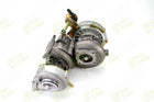 BorgWarner Turbolader Generalüberholt – OE 51.09100-9957