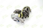 BorgWarner Turbolader Generalüberholt – OE 51.09100-9957