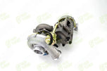 Turbolader BorgWarner Generalüberholt | OE 51.09100-9957, 51.09100-9702, 51091007698