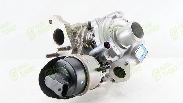 BorgWarner Turbolader Original Neu für Fiat 500L – OE 71724740
