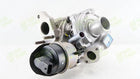 BorgWarner Turbolader Original Neu für Fiat 500L – OE 71724740
