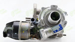 Turbolader ALFA ROMEO MITO Original Neu | OE 71724740, 55233062, 71794956