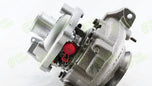 Turbolader ALFA ROMEO MITO Original Neu | OE 71724740, 55233062, 71794956