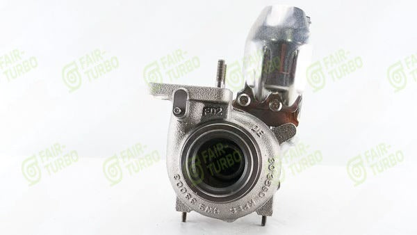 BorgWarner Turbolader Original Neu für Fiat 500L – OE 71724740