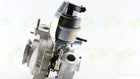 BorgWarner Turbolader Original Neu für Fiat 500L – OE 71724740