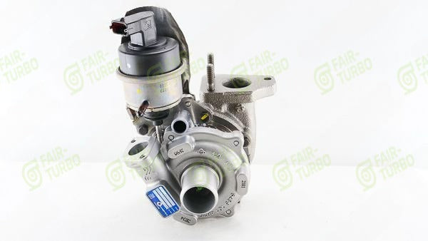 BorgWarner Turbolader Original Neu für Fiat 500L – OE 71724740