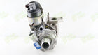 BorgWarner Turbolader Original Neu für Fiat 500L – OE 71724740