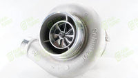 Turbolader BorgWarner Original Neu | OE 0100960599, A0100960599, A0100960499