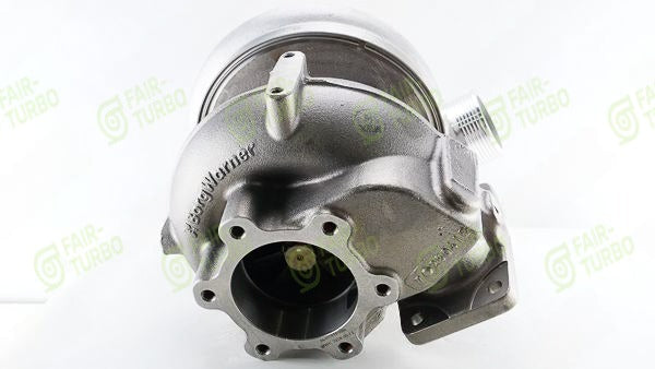 BorgWarner Turbolader Original Neu – OE 0100960599