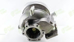 Turbolader BorgWarner Original Neu | OE 0100960599, A0100960599, A0100960499