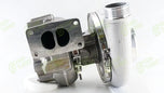Turbolader BorgWarner Original Neu | OE 0100960599, A0100960599, A0100960499