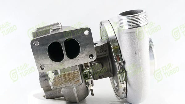 BorgWarner Turbolader Original Neu – OE 0100960599